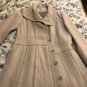 Reiss Madison coat